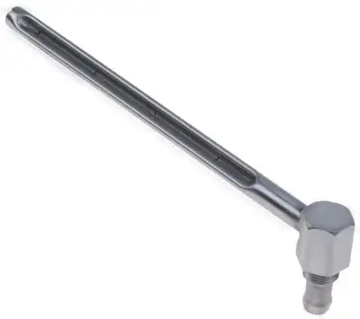 Sköljarm Gänga 3/8" L 235mm Monterings-ø 12mm