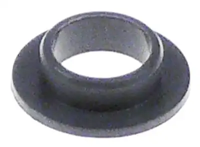 Glidlager Plast ID ø 8mm YD ø 15mm D2 ø 10mm
