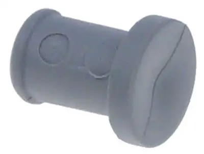 Proppar ø 10mm L 18mm för tömning