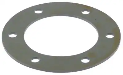 Tätning Gummi HA 34mm ID ø 52mm YD ø 835mm