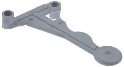 Nock H 32mm L 132mm B 83mm Hål ø 9mm