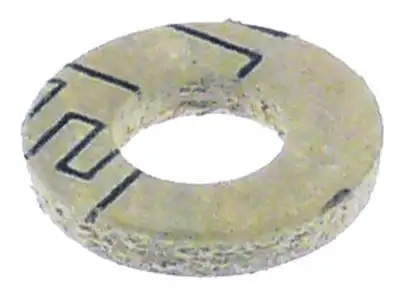 Plantätning FIBER ID ø 6mm YD ø 12mm