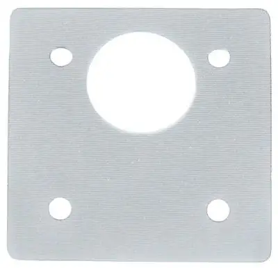 Tätning L 100mm ID ø 40mm B 100mm