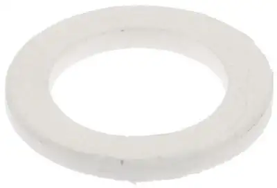 Plantätning Plast ID ø 27mm YD ø 41mm