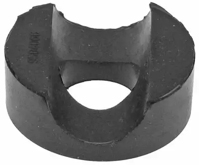Tätning EPDM ø 40mm ID ø 17mm
