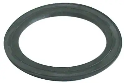 Tätning D1 ø 100mm D2 ø 70mm Materialtjocklek 75mm
