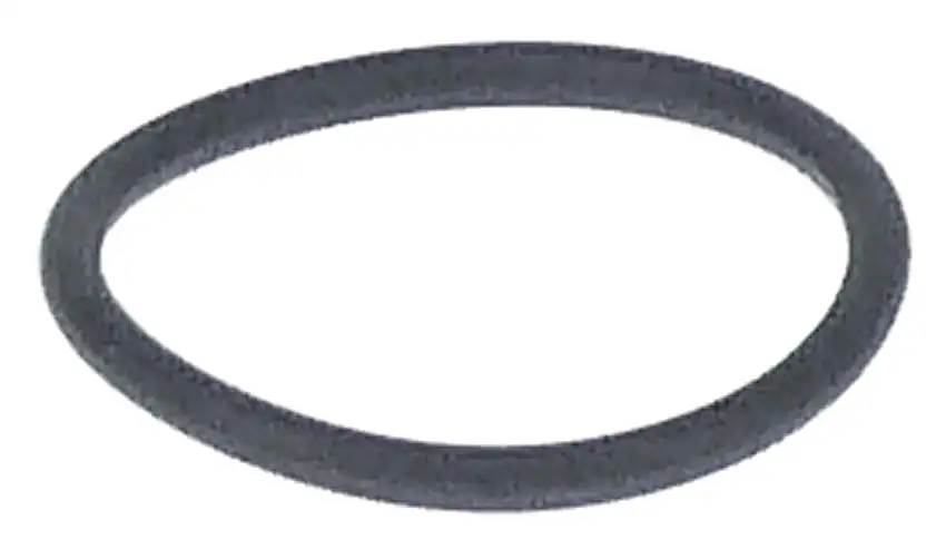 O-ringar EPDM Tjocklek 3,53 mm ID Ø 34,52 mm Antal 1 st