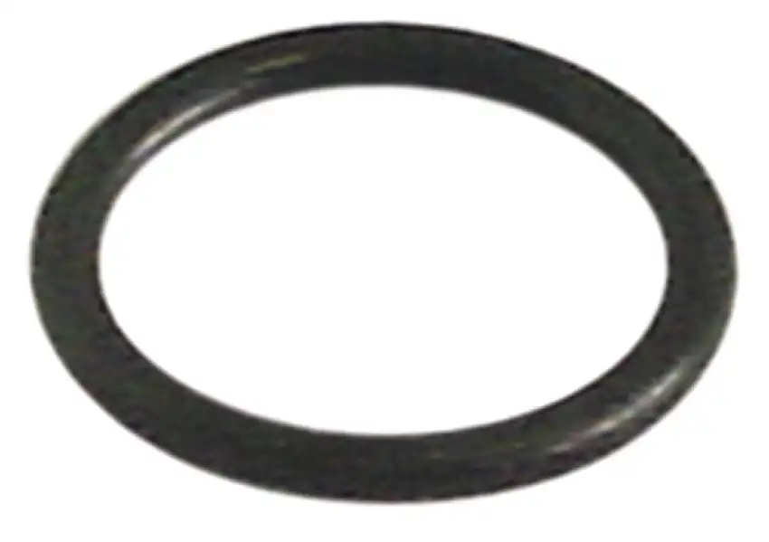 O-ringar EPDM Tjocklek 2,62 mm ID Ø 18,72 mm Antal 1 st