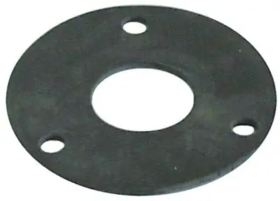 Tätning Gummi D1 ø 26mm D2 ø 70mm