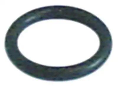 O-ring EPDM Materialtjocklek 178mm ID ø 925mm