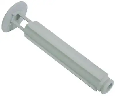 Skvallerrör ø 24mm L 160mm