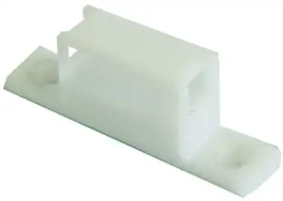 Dörrlås H 31mm L 84mm B 19mm BA 64mm