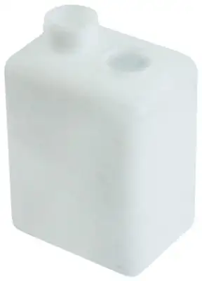 Behållare