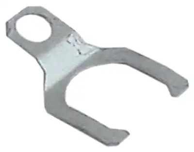 Hållare till bimetalltermostat