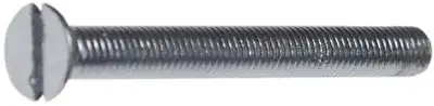 Skruv Gänga M5 L 50mm VPE 1Styck