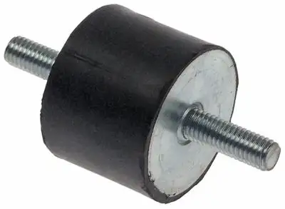 Vibrationsdämpare YD ø 39mm L 30mm
