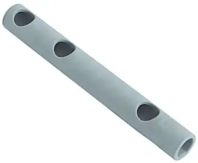 Tvättarm L 140mm Monterings-ø 215mm EP "A"