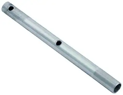 Sköljarm L 145mm
