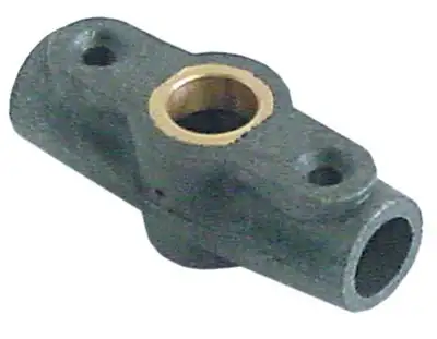 Sköljarmskors ø 12mm H 22mm L 59mm