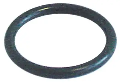 O-ring EPDM Materialtjocklek 262mm ID ø 2063mm