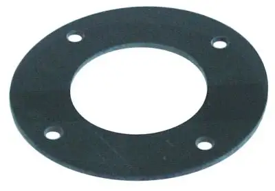 Tätning D1 ø 825mm D2 ø 44mm Materialtjocklek 25mm