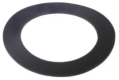 Plantätning Gummi ID ø 48mm YD ø 70mm