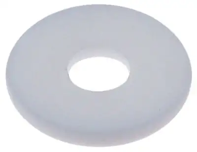Glidring PTFE ID ø 10mm YD ø 30mm