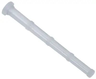 Filter ø 10mm L 71mm Saltkar konisk