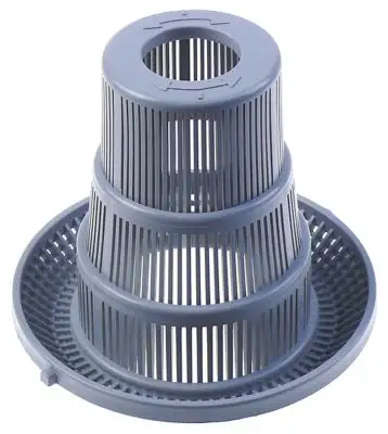 Runda filter ø 143mm H 125mm