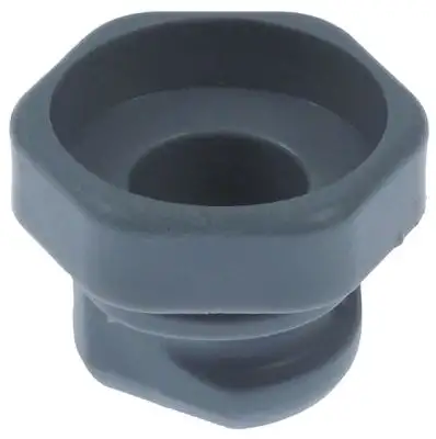 Ändlock ø 32mm L 33mm till tvättarm