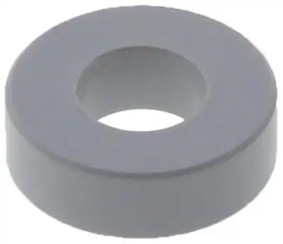 Hylsa Plast ID ø 10mm YD ø 22mm L 7mm