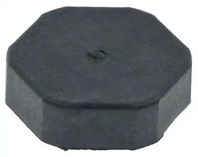 Ändlock H 13mm SW 42 Skruvfäste till tvättarm