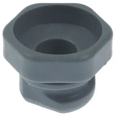 Ändlock ø 27mm L 33mm till tvättarm