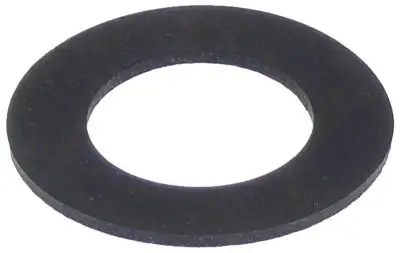 Plantätning Gummi ID ø 195mm YD ø 32mm