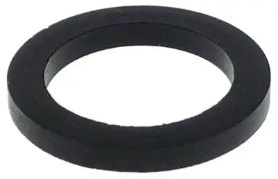 Plantätning Gummi ID ø 13mm YD ø 18mm