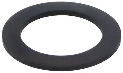 Plantätning NBR ID ø 40mm YD ø 58mm