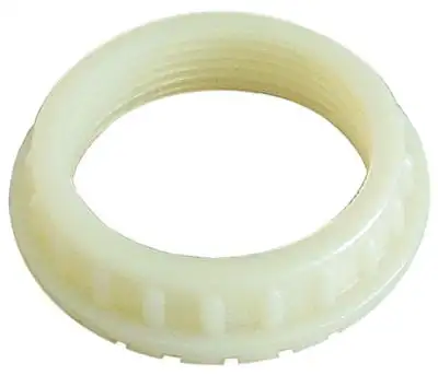 Snabblåsmutter Gänga 1½"