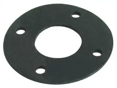 Tätning Gummi D1 ø 45mm D2 ø 105mm