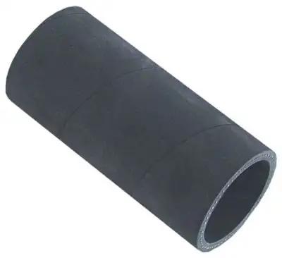 Formad slang L 130mm Diskmaskiner rak