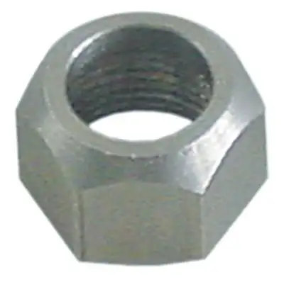 Kopplingsmutter Gänga 3/8" Rostfritt stål