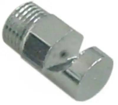 Sköljmunstycke Gänga 1/8" Hål ø 9mm