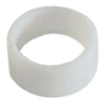 Tätning PTFE ID ø 122mm YD ø 15mm