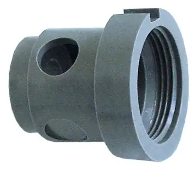 Tvättarmslager Gänga 1¼" ø 355mm H 515mm D2 ø 41mm
