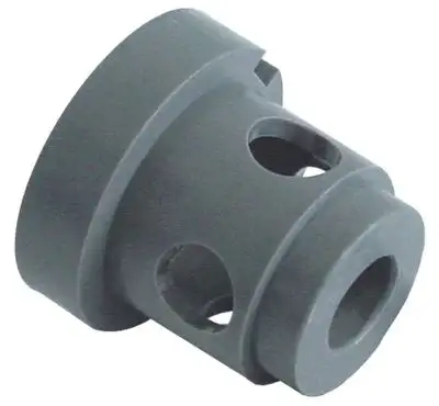 Tvättarmslager Gänga 1¼" ø 35mm H 52mm D2 ø 41mm