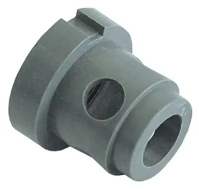 Tvättarmslager Gänga 1¼" ø 355mm H 52mm D2 ø 41mm