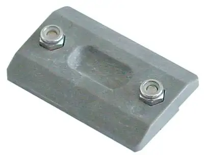 Dörrlås Motstycke