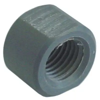 Distansstycke Gänga M16 L 18mm Huvmekanik