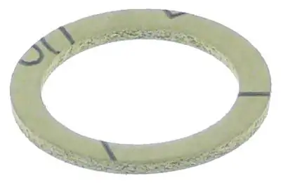 Plantätning FIBER ID ø 21mm YD ø 28mm