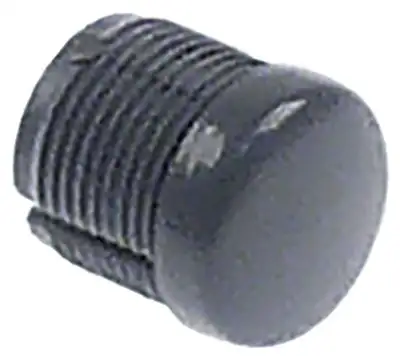 Blindpropp D1 ø 6mm för Manöverpanel