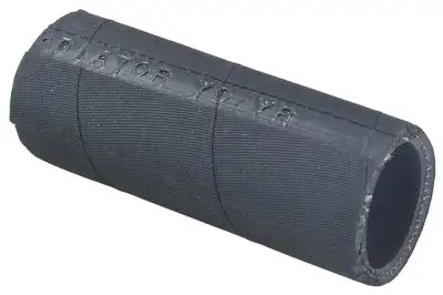 Formad slang Ytter-ø 41 ID ø 34mm L 64mm
